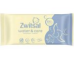 Zwitsal Water & Care Babydoekjes 52ST