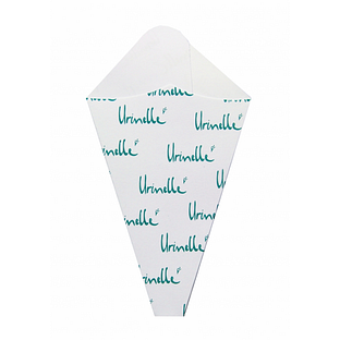 Urinelle Plaskokertje voor Vrouwen (7 stuks) 7ST Urinelle Plaskokertje voor Vrouwen (7 stuks) 7ST