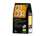 Cocoa Cashewnoten met Pure Koffie Chocolade RAW 70GR Cocoa Cashewnoten met Pure Koffie Chocolade RAW 70GR