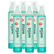 Wella Forte Mousse Strong Hold Voordeelverpakking 6st 6x200ML