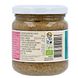 Horizon Pecan Pasta 175GR Zijkant 2 pot