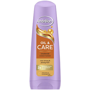 Andrelon Conditioner  Oil & Care Voedend 200ML