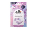 Wild Stripes Cooling Eye Patches 6ST