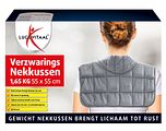 Lucovitaal Verzwaringsnekkussen 1ST