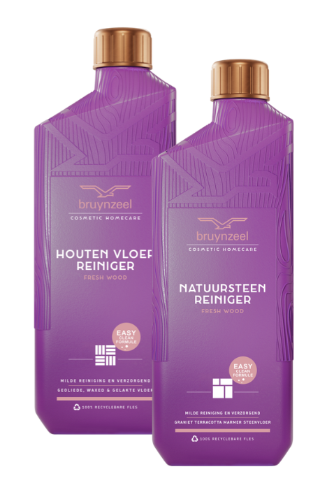 Bruynzeel Cosmetic Homecare Vloer Reiniging afbeelding