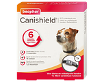 Beaphar Canishield Halsband Kleine en Middelgrote Honden 1ST