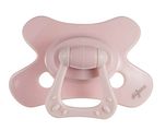Difrax Fopspeen Dental 6+ Maanden - Pure Blossom 1ST