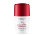 Vichy Clinical Control 96H Deododrant Roller Sensitive Skin 50ML