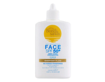 Bondi Sands Everyday Face Fluid SPF50+ 50ML