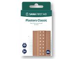 Sana First Aid Classic Wondpleister 20ST