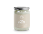 Mattisson HealthStyle Biologische Absolute Kokosolie Ontgeurd 500GR