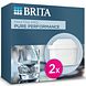 Brita Maxtra Pro Filterpatroon Pure Performance 2ST