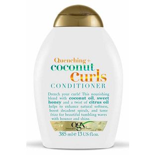 OGX Conditioner Coconut Curls 385ML