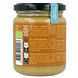 TerraSana Protein Pindakaas 250GR Zijkant 1 pot