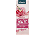 Kneipp Embrace Life Smoothing Body Oil Bio Rozenbloesem 100ML Kneipp Embrace Life Smoothing Body Oil Bio Rozenbloesem 100ML
