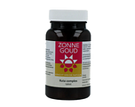 Zonnegoud Ruta Complex Tabletten 120TB