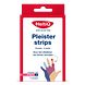 HeltiQ Pleisterstrips 18ST HeltiQ Pleisterstrips 18ST