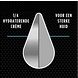 Dove Men+ Care Cool Fresh Deospray 150ML