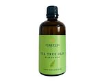 PurePure Tea Tree Olie Haar en Huid 100ML