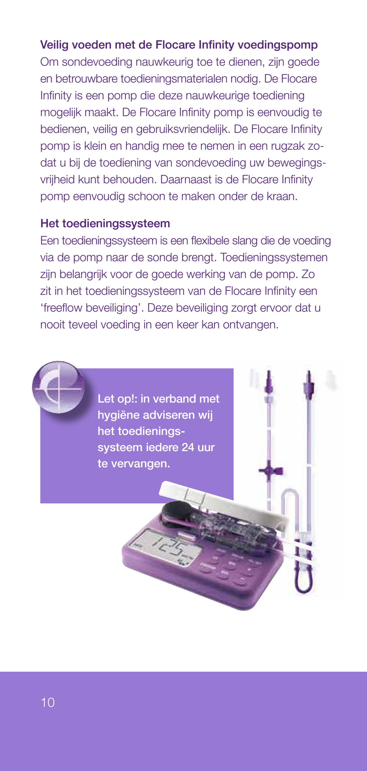 Nutrison Poeder afbeelding van document #10, info_folder