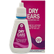 Get Plugged Dry Ears Druppels 30ML Fles met verpakking Get Plugged Dry Ears Druppels 30ML Fles met verpakking