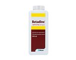 Betadine Jodium Oplossing 500ML Betadine Jodium Oplossing 500ML