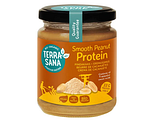 TerraSana Protein Pindakaas 250GR TerraSana Protein Pindakaas 250GR