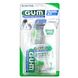 GUM Original White Travel Kit 1ST