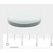 AOV 512 Magnesium Bisglycinaat & Citraat Tabletten 60TB Afmeting tablet