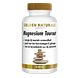 Golden Naturals Magnesium Tauraat Capsules 90VCP