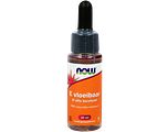 NOW E Vloeibaar D-alfa Tocoferol 30ML