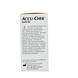 Roche Accu Chek Softclix Lancetten 200ST  zijkant verpakking