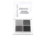 Benecos Oogschaduw Quatro Smokey Eyes 8GR