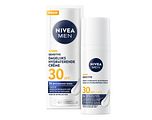 Nivea Men Sensitive Dagelijks Hydraterende Crème SPF30 50ML
