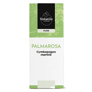 Volatile Palmarosa 5ML