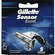 Gillette Gillet Sensor Excel Scheermesjes 5ST