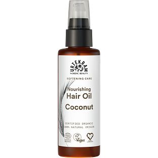 Urtekram Coconut Haarolie 100ML