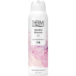 Therme Deospray Anti-Transpirant Mindful Blossom 48h 150ML