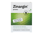 Nutriphyt Zinargin Tabletten 60TB