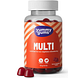 Yummygums Multi Gummies 60ST Pot met gummies Yummygums Multi Gummies 60ST Pot met gummies