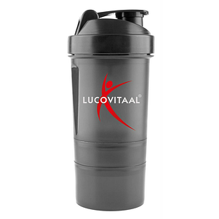 Lucovitaal Shakebeker Smart To Go 1ST