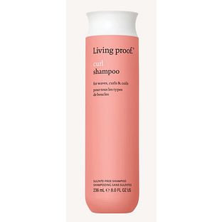 Living Proof Curl Shampoo 236ML