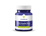 Vitakruid B12 Forte Plus® 3.000 met P-5-P Vitamine 60TB