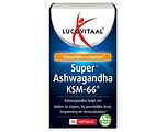 Lucovitaal Super Ashwagandha KSM-66 Capsules 30CP