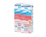 Physiomer Baby Spray Duoverpakking 2x135ML