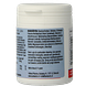 Lamberts Echinacea 1000mg + Zink + Vitamine C Tabletten 60TB Zijaanzicht met gebruiksaanwijzing