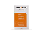 New Care Multi Kinderen Kauwtabletten 60ST
