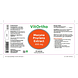 VitOrtho Mucuna Pruriens Extract 400mg 60VCP