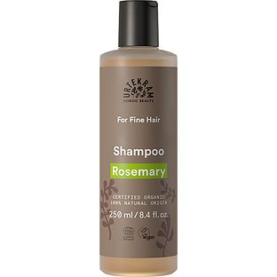 Urtekram Rosemary Shampoo Fijn Haar 250ML