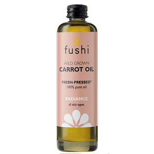 Fushi Carrot Oil 100ML